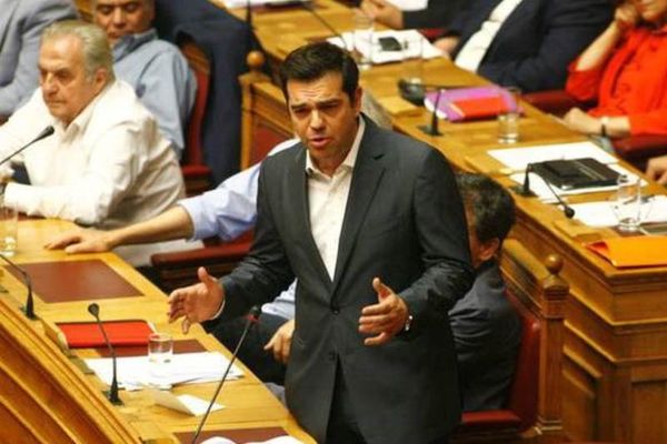 Προς ανασχηματισμό μετά το σχίσμα στον ΣΥΡΙΖΑ