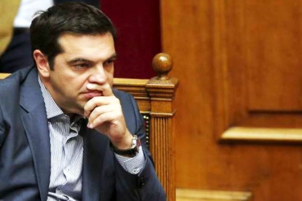 Τσίπρας: Έωλη πλέον η στήριξη της κυβέρνησης