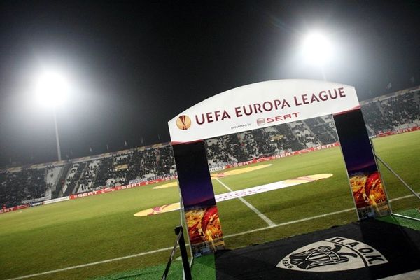 ΠΑΟΚ: Βγήκαν οι… πρώτοι αντίπαλοι