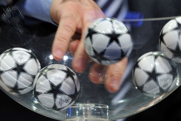 LIVE CHAT οι κληρώσεις των γ’ προκριματικών Champions League και Europa League