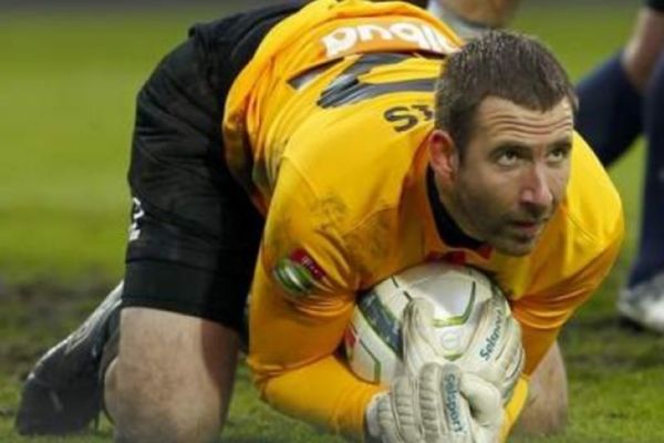 Ήρθε και κλείνει ο Πέρνις!