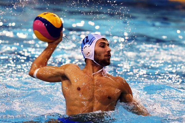 Υδατοσφαίριση-Τουρνουά Νις: Στον τελικό η Εθνική Ανδρών