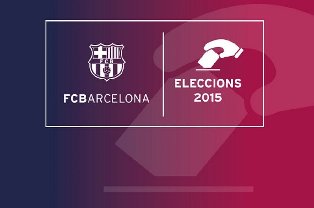 Ο λαός της Μπάρτσα «μιλάει» σήμερα!