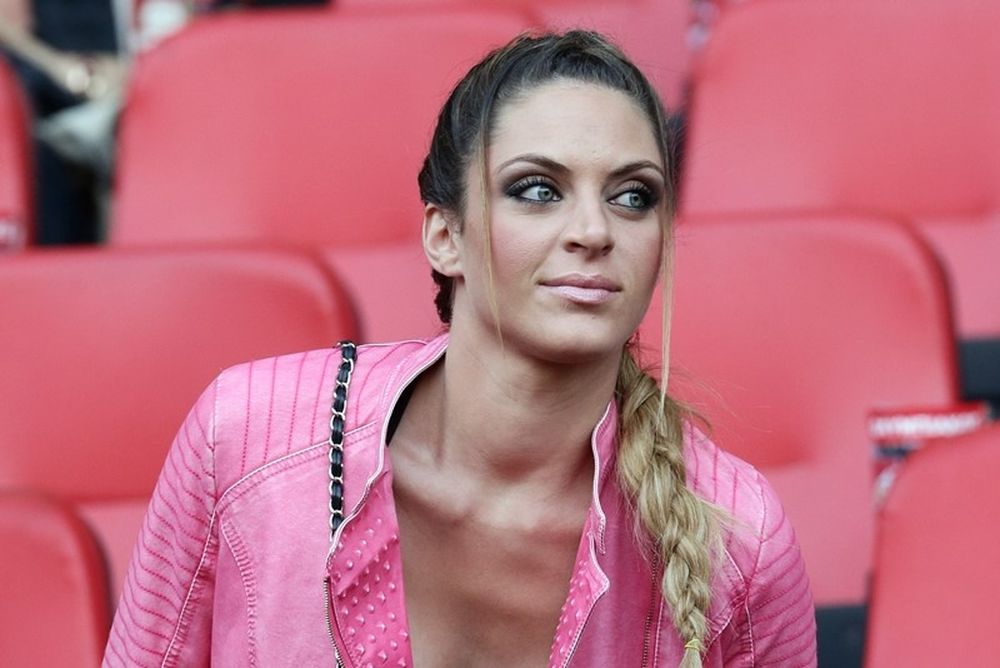 Το… τρελό μπούστο της Μάρτα! (photo)