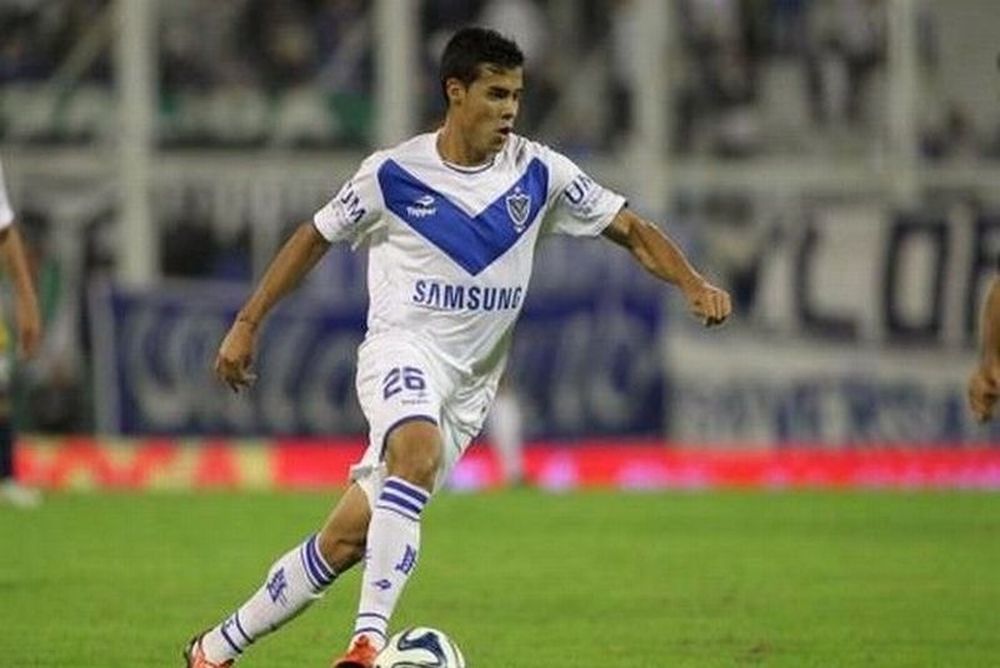 «Λάτιν»… πινελιά με Βιγιάλμπα! (video)