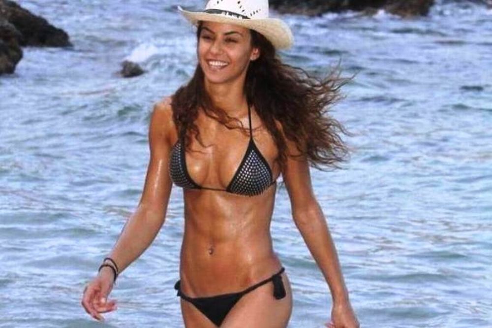 Η Ειρήνη Παπαδοπούλου μας... τερμάτισε! (photo)