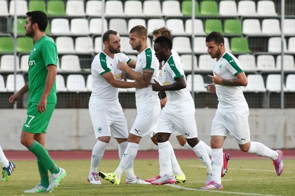 Δείγμα… θετικό! (photos)