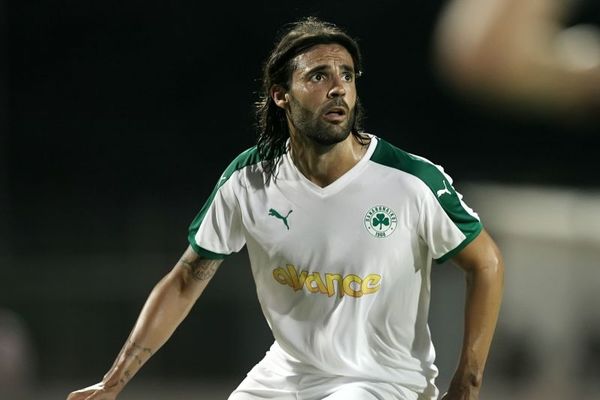 Λεβαδειακός-Παναθηναϊκός 1-3: Τα γκολ του αγώνα! (video)
