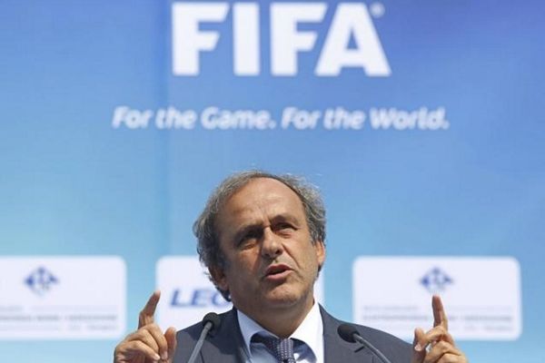 Στις 26 Φεβρουαρίου οι εκλογές της FIFA!