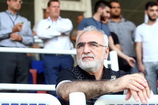 Βόμβες Σαββίδη για Ολυμπιακό! «Ξεκινάει με 30 βαθμούς στην τσέπη, δεν ξεγελιέται ο κόσμος!»