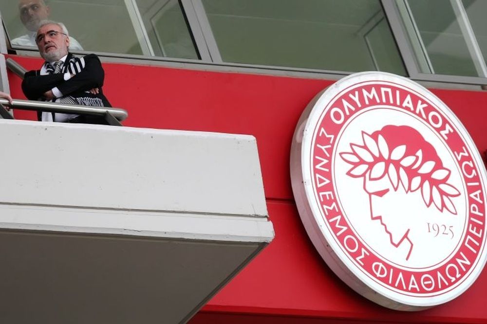 Κήρυξε τον πόλεμο στον Ολυμπιακό ο ΠΑΟΚ!