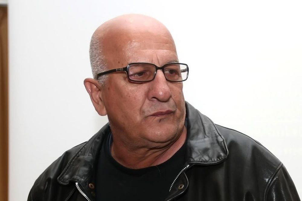 Φεύγει από τη Nova ο Πανούτσος