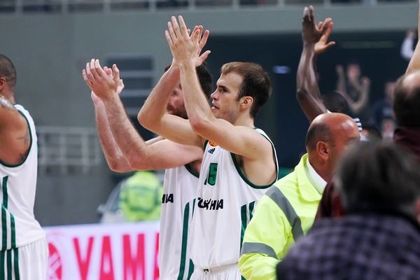 Καλάθης: «I ‘m coming home» (video)