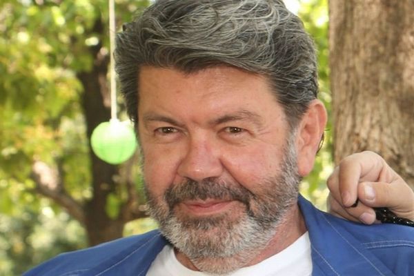Αποχώρηση βόμβα από τον ΑΝΤ1! Τέλος ο Γιάννης Λάτσιος!