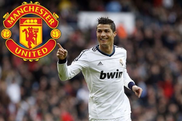 ΠΑΤΑΓΟΣ: Γιουνάιτεντ καλεί Ρονάλντο!!!