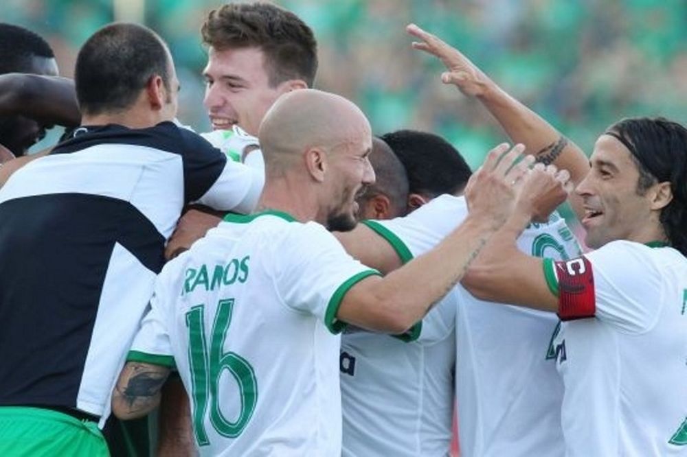 Στα δύσκολα η Ομόνοια, με το... στανιό η Γουέστ Χαμ!