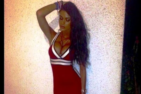 Κόλαση στα… κόκκινα (photos)