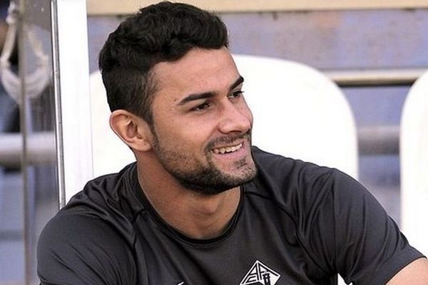 Δεν «προχώρησε» του Μάρκος Πάουλο