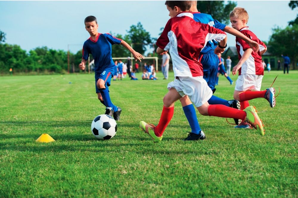 Η επίδραση των Αθλητικών Ακαδημιών στην ψυχολογία των παιδιών