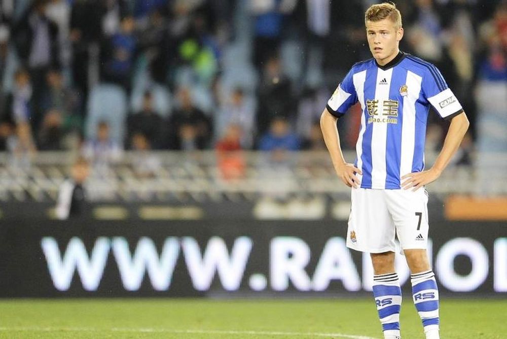 Έφτασε ο Φινμπόγκασον!