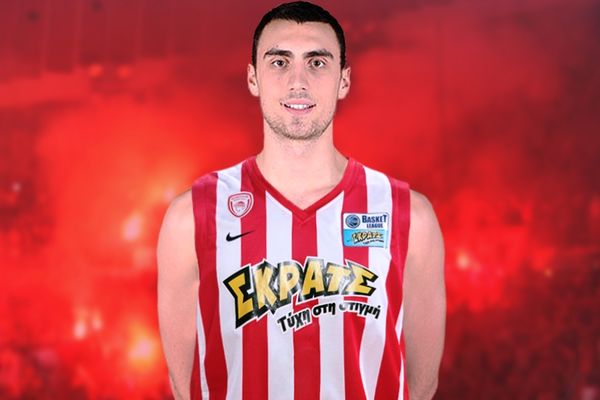 Ανακοινώθηκε ο Μιλουτίνοφ