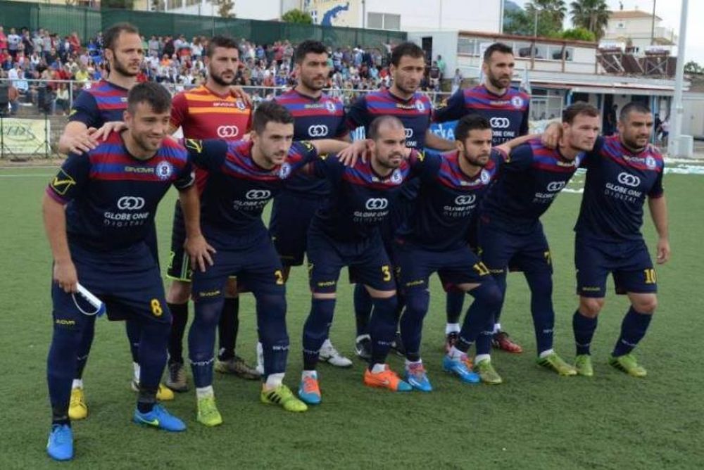 ΑΕ Σπάρτη: Δυναμικό ξεκίνημα για τους Πρωταθλητές Λακωνίας!