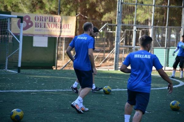 Ο απολογισμός πριν τη μεγάλη Ευρωπαϊκή μάχη (video)
