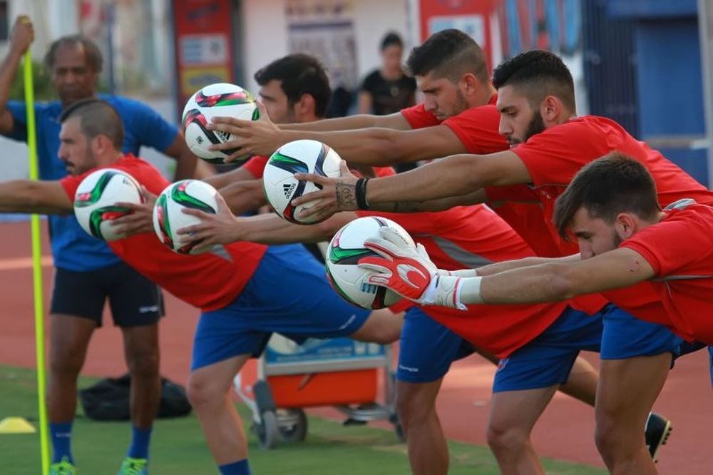 Τα… πήραν με τους Τούρκους στον Πανιώνιο!