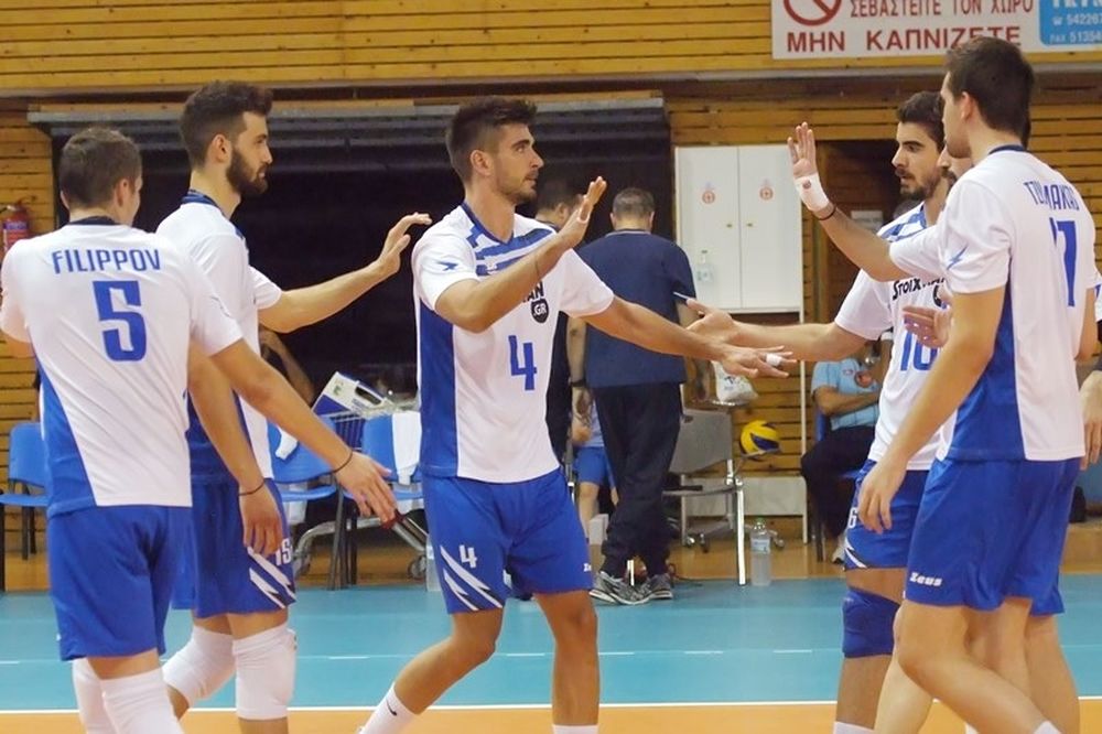 Ελλάδα: Το απόλυτο για European League