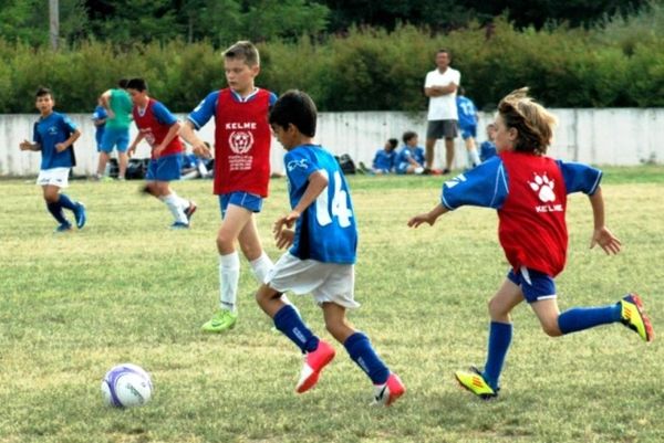 Το top 5 της ένταξης στα ομαδικά αθλήματα