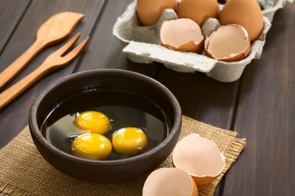 Δυσανεξία στη γλουτένη: Ποιος ο ρόλος του αβγού στη διαχείριση της πάθησης