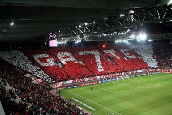 Ολυμπιακός: «Κλείνουν» οι… οργανωμένες θέσεις