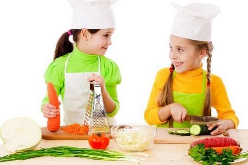 «Τι να μαγειρέψω σήμερα;» Εβδομαδιαίο πρόγραμμα διατροφής από το Mothersblog.gr