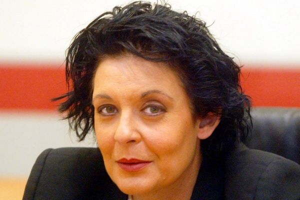 Κανέλλη: «Ας πάρουμε αύριο την Μπριζ»