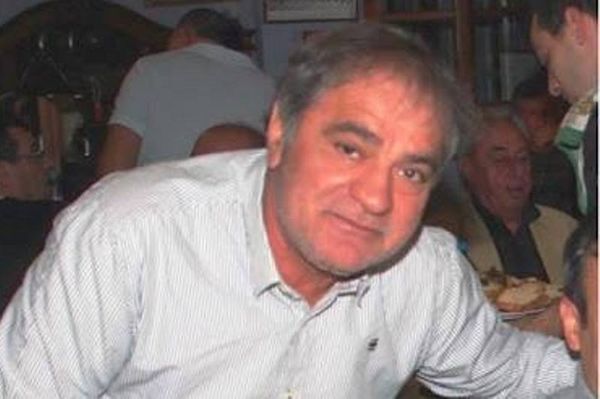 «Έφυγε» ο πατέρας του Μιχάλη Κωνσταντίνου