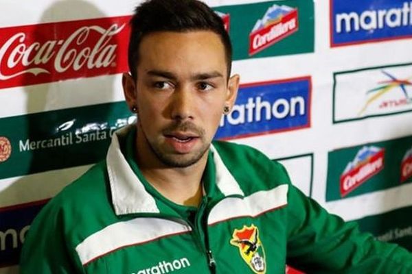 «Κυανοκίτρινη» κόντρα για Βολιβιανό παιχταρά! (videos)