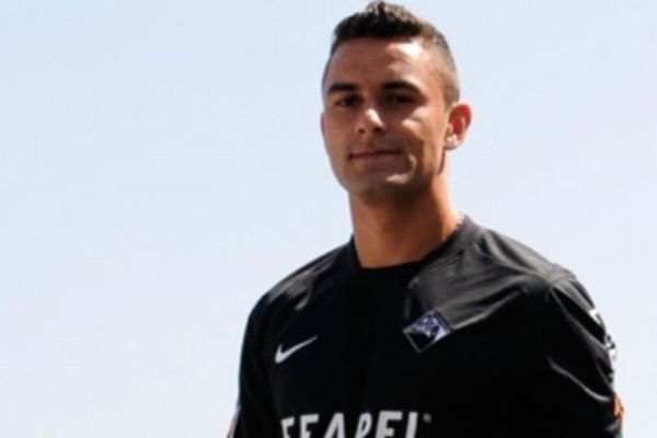  Υπογράφει ο Μάρκος Πάουλο στον Παναιτωλικό