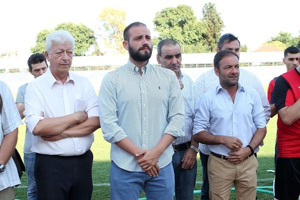 Αθωώθηκε η Κέρκυρα, μένει στη Super League!