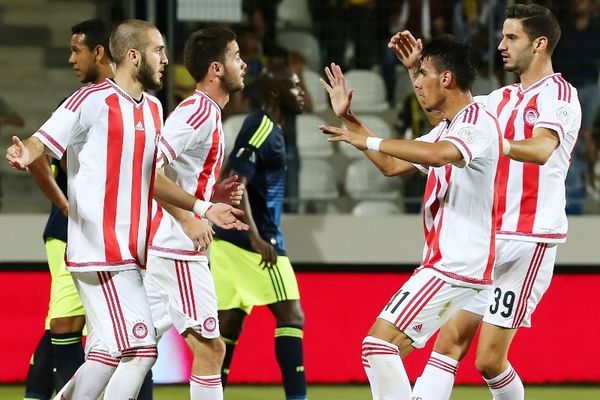 Ολυμπιακός: Το… χτίσιμο ξεκινά με Τβέντε