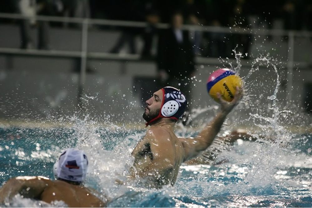Παλικαρίσια νίκη της Ελλάδας, 11-10 την Αμερική!