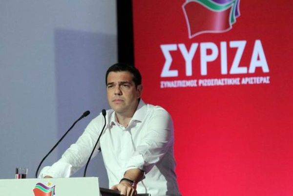 Τσίπρας: Όποιος νομίζει ότι άλλη κυβέρνηση ή Πρωθυπουργός θα έφερνε καλύτερη συμφωνία, να το πει