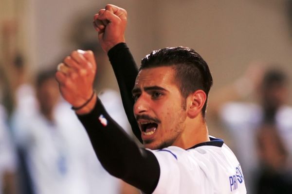 European League: Ασταμάτητη η Εθνική Ανδρών