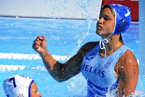 Παγκόσμια Πρωτάθλημα Πόλο: Διέλυσαν τη Νότια Αφρική οι Γυναίκες