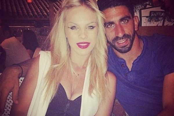 Το... δράμα του Ζαραδούκα!