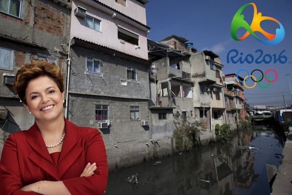 Ρίο 2016: Το... αποτυχημένο success story του Μουντιάλ 2014 (photos)