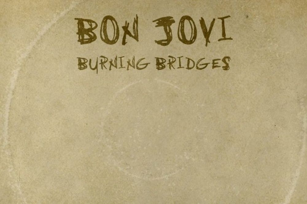 Bon Jovi: Μια πρώτη γεύση από το νέο CD! (video)