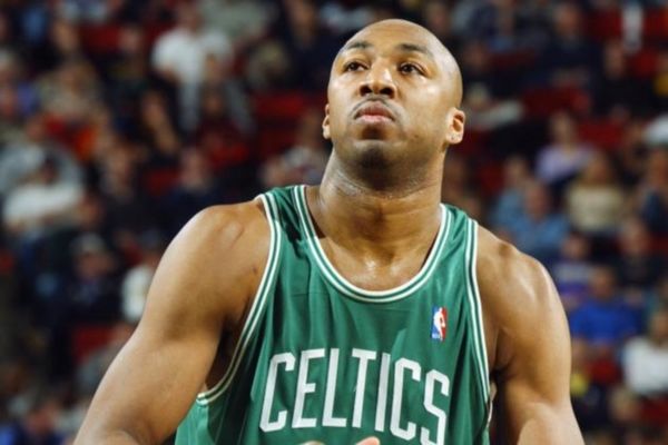 Vin Baker: Ο παίκτης πριν τον… barista (videos)