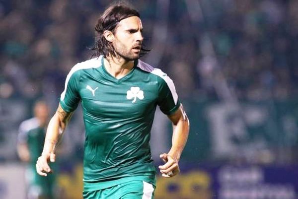 «Ενθουσιασμένος στη… Ρεάλ της Ελλάδας» (photo)