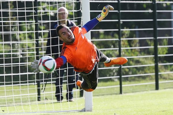 Ολυμπιακός: Η ενδεκάδα με Φέγενορντ