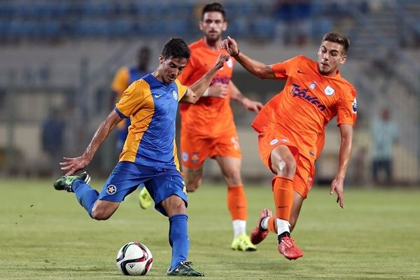 Νίκη Αστέρα επί ΠΑΣ με γκολάρα Σκούρτη